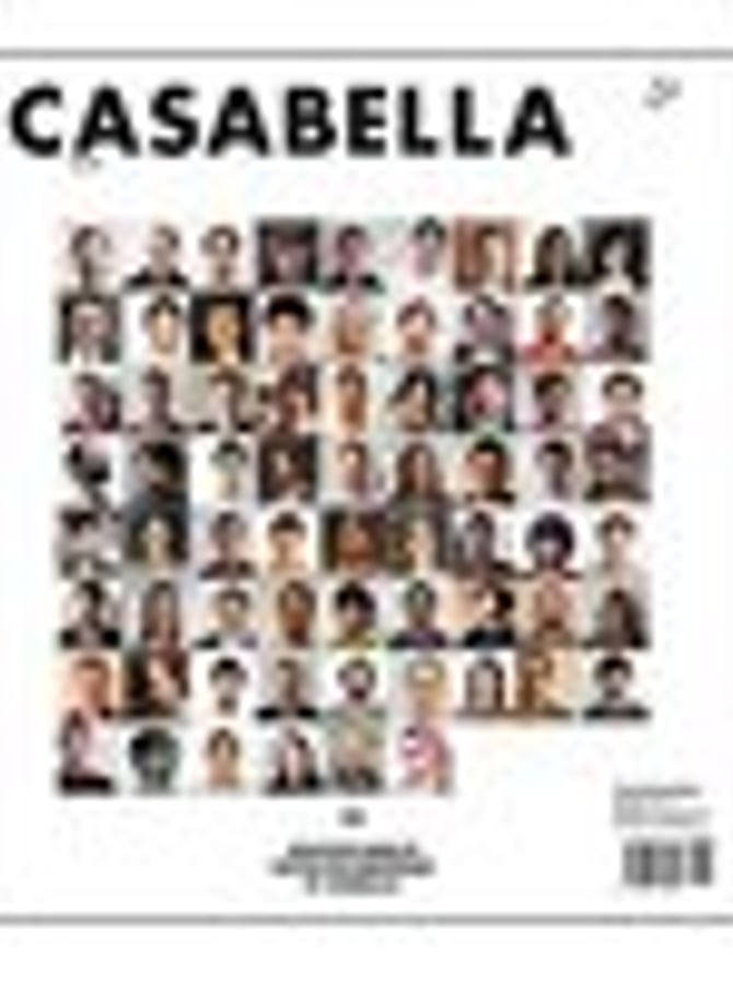 CASABELLA