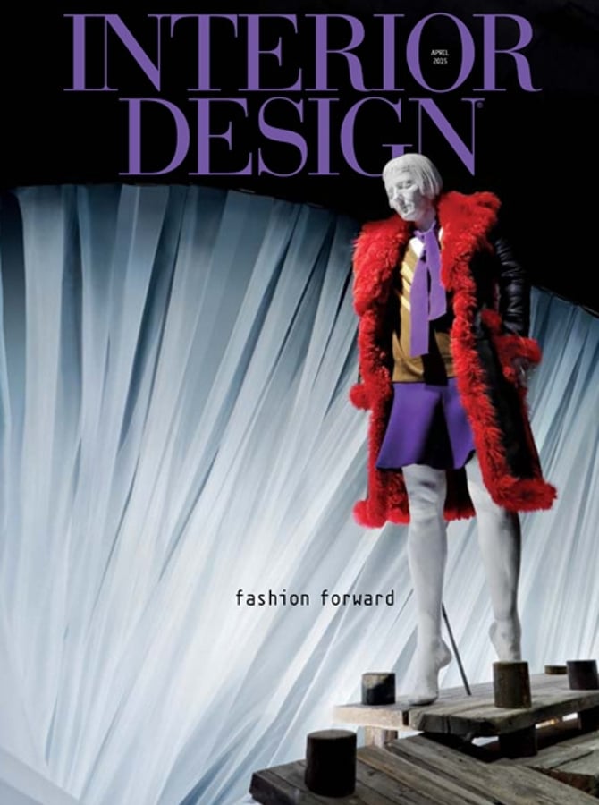 INTERIOR DESIGN