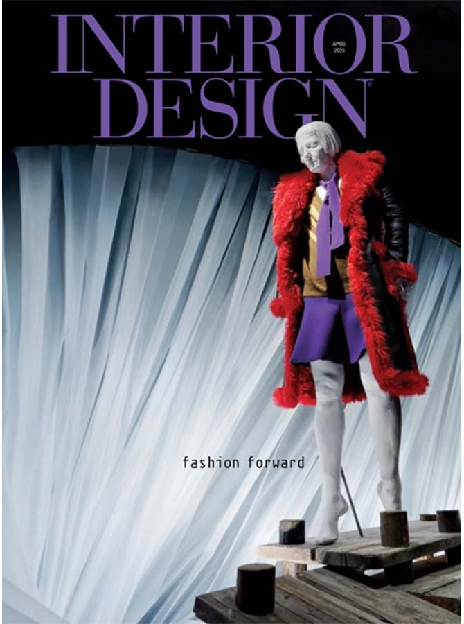 INTERIOR DESIGN