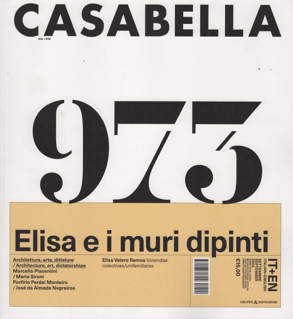 CASABELLA 