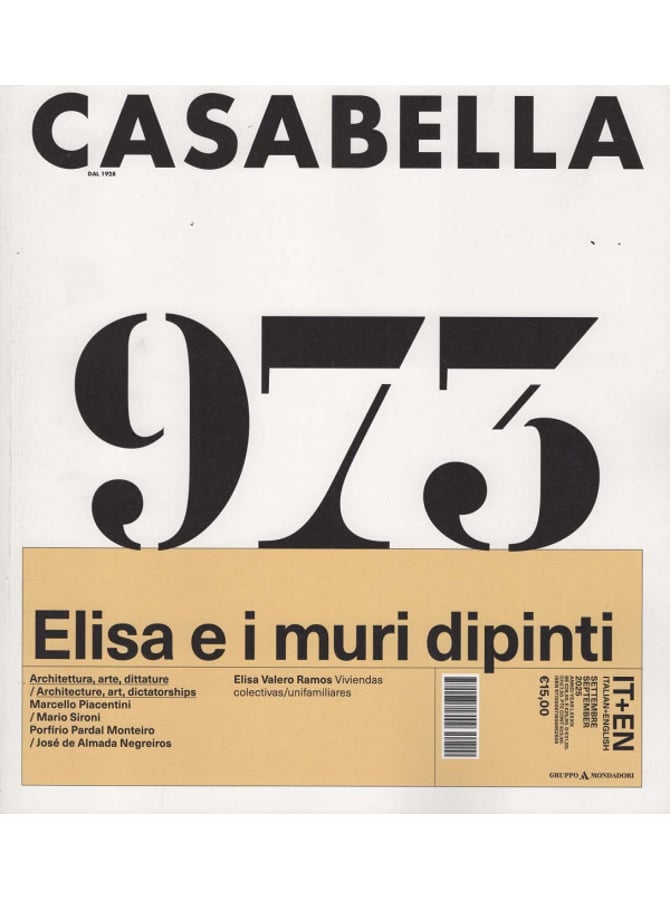 CASABELLA