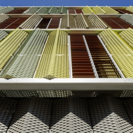 PLATAFORMA DE ARQUITECTURA