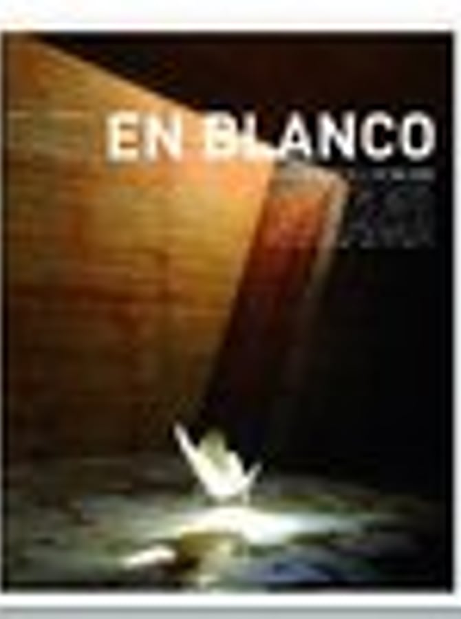 EN BLANCO