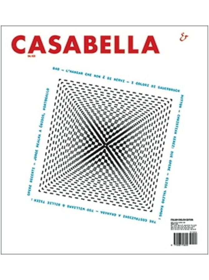 CASABELLA