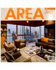 AREA, diseño de interiores, arquitectura y arte