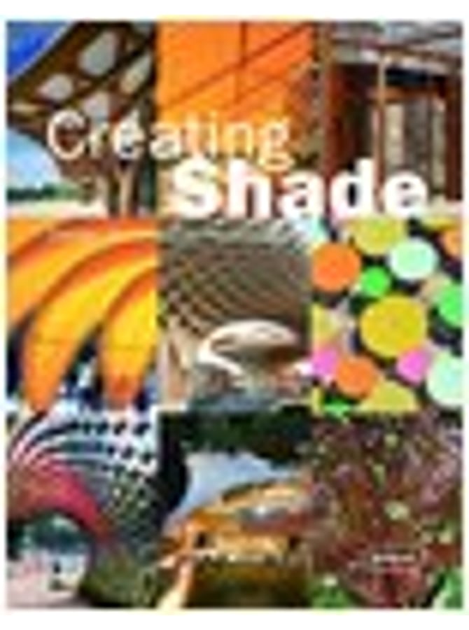 BRAUN PUBLISHING: Creating shade