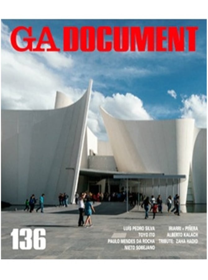 GA DOCUMENT