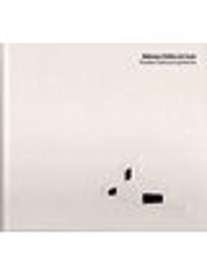 Biblioteca Pública de Ceuta. Paredes Pedrosa