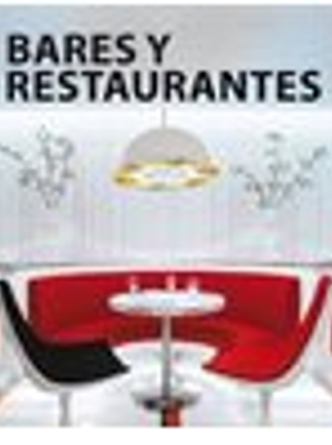 Links: BARES Y RESTAURANTES