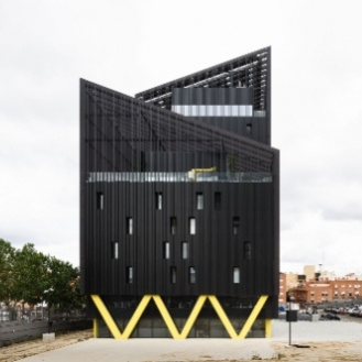 DEL TIRADOR A LA CIUDAD. EL PAÍS