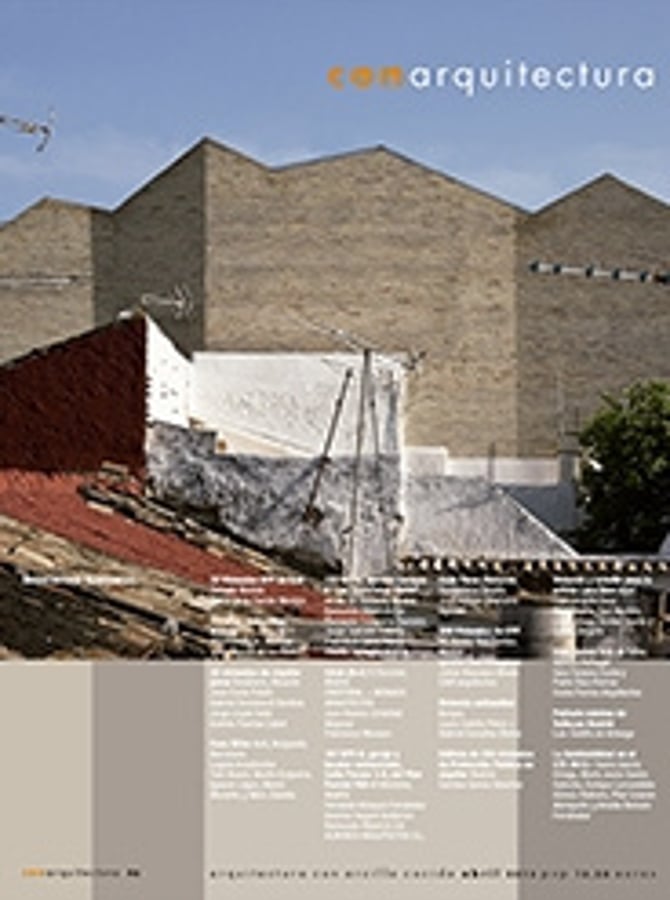 conarquitectura