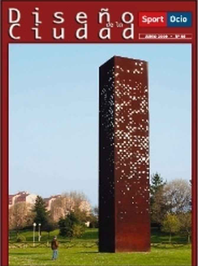 Diseño de la Ciudad