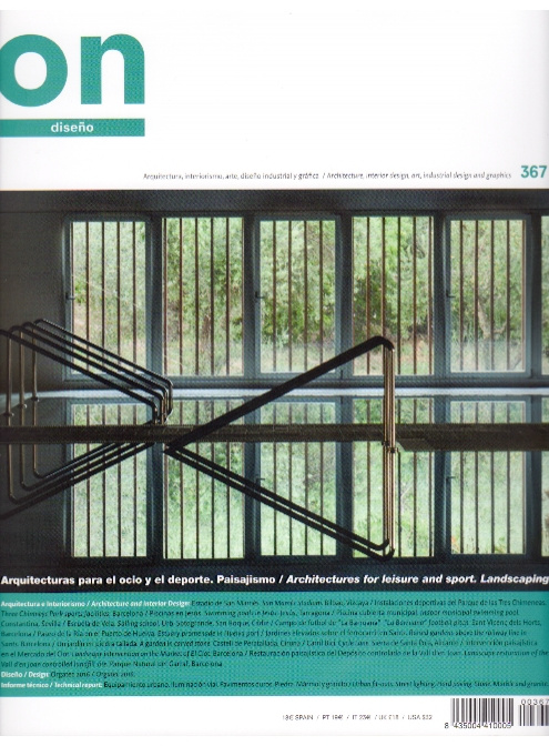 On Diseño