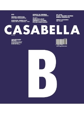 CASABELLA