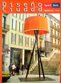 DISEÑO DE LA CIUDAD