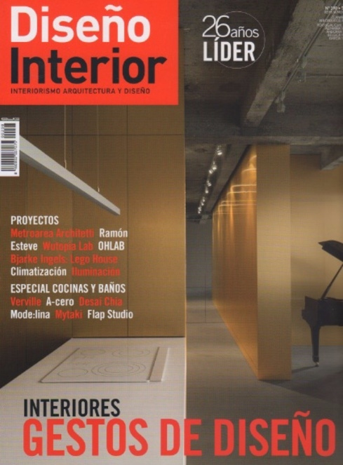 Diseño Interior