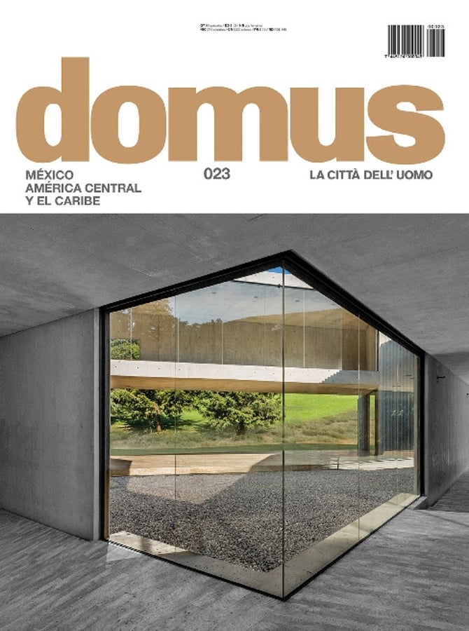 DOMUS México, América Central y El Caribe