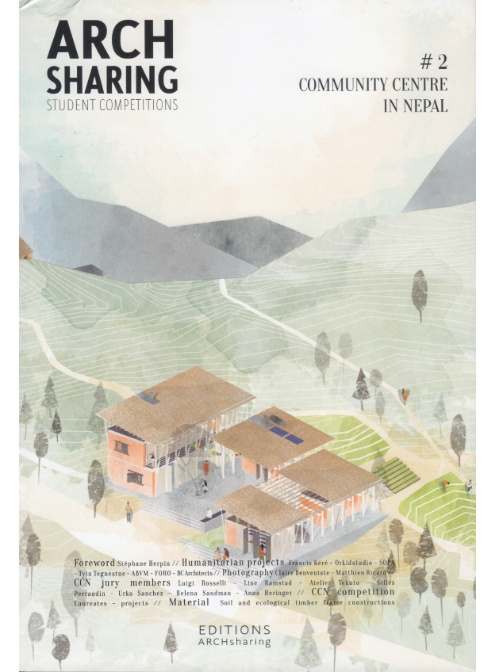 ARCHsharing - Student Competitions