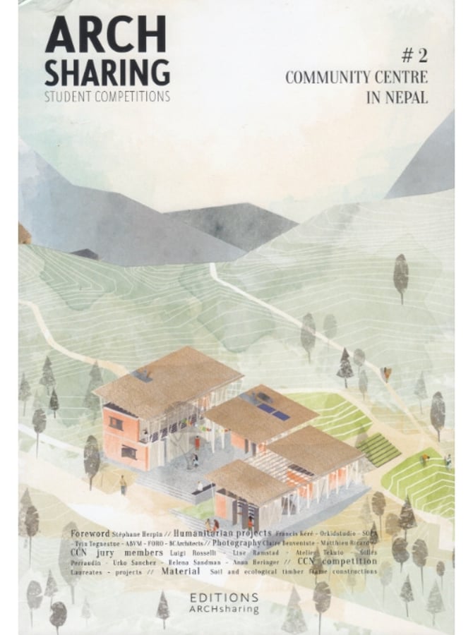 ARCHsharing - Student Competitions