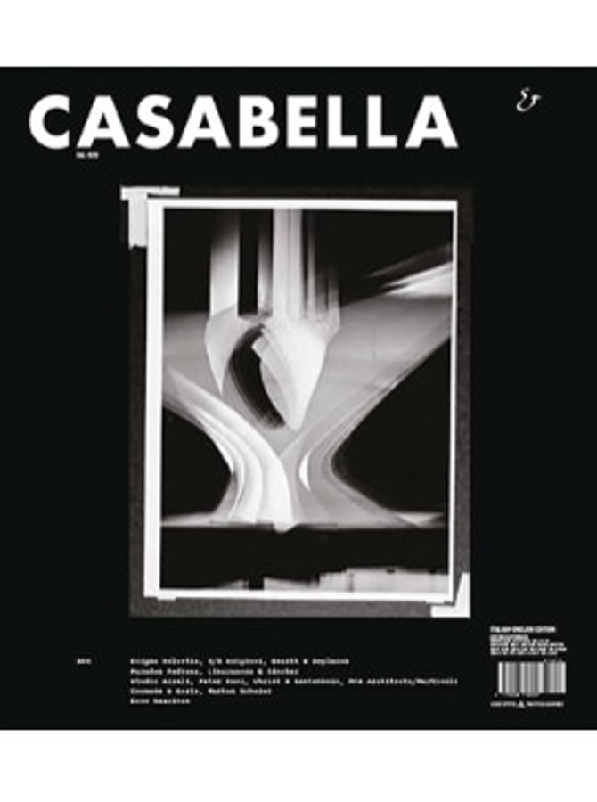 CASABELLA