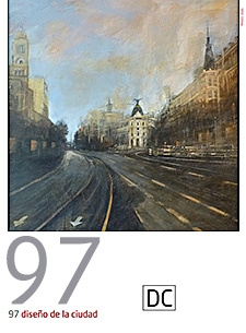 Diseño de la Ciudad