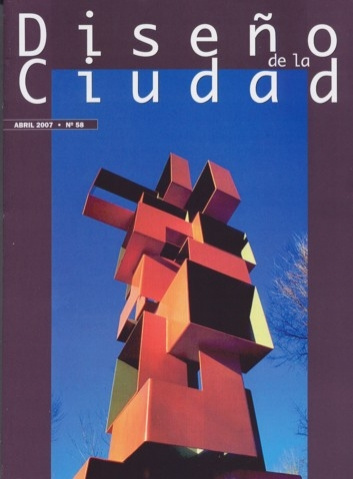 Diseño de la Ciudad