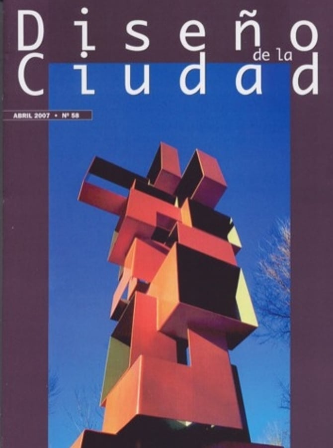 Diseño de la Ciudad