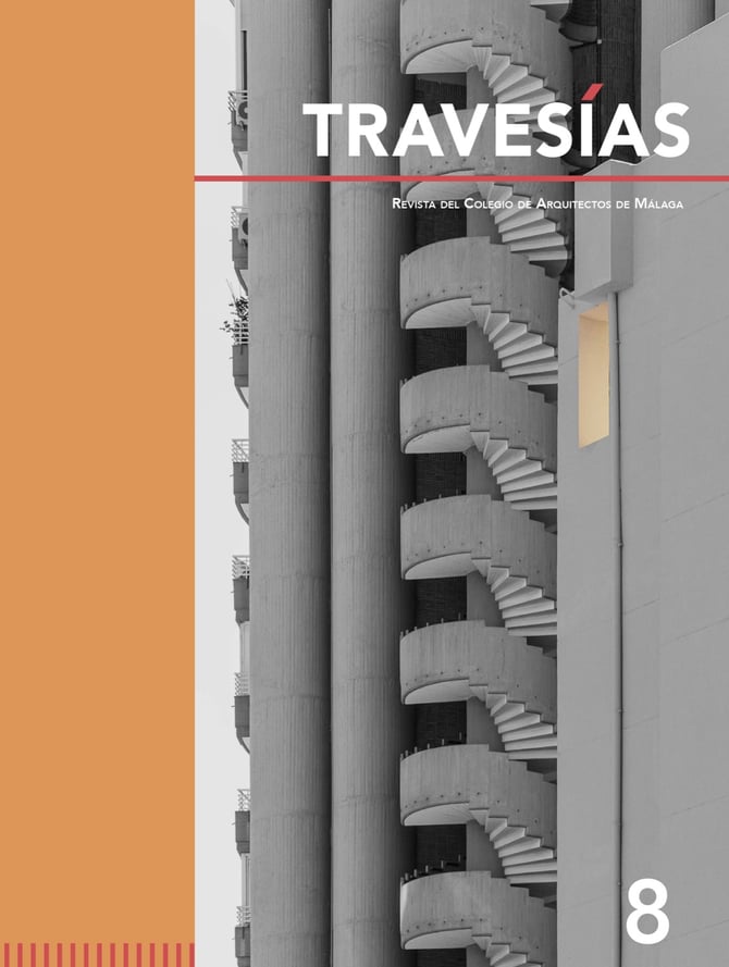 TRAVESÍAS