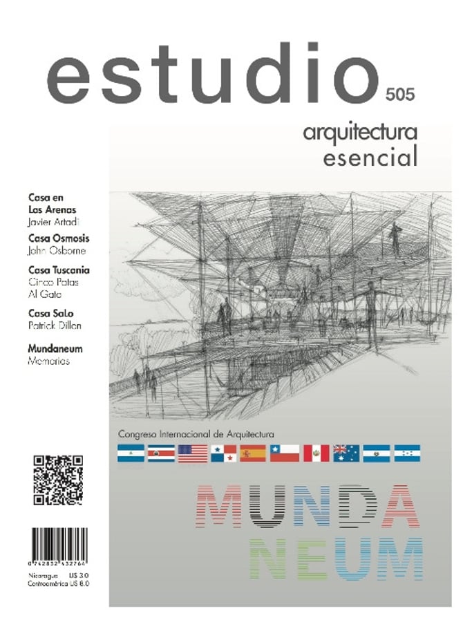 Estudio 505