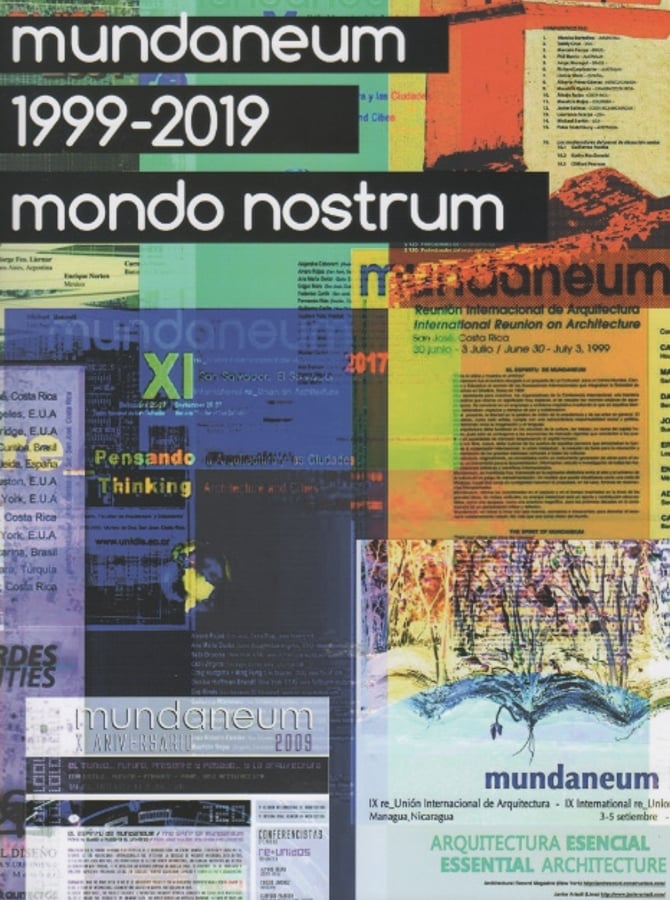 Mundaneum