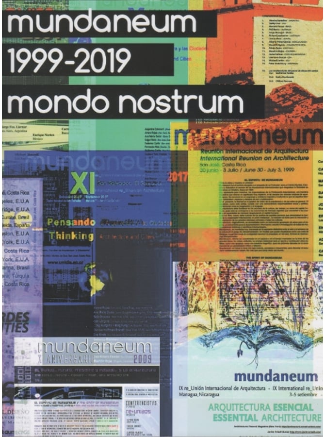 Mundaneum