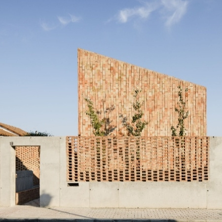 PLATAFORMA ARQUITECTURA