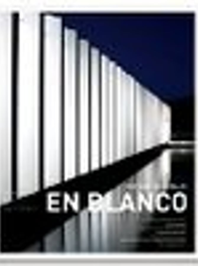 EN BLANCO
