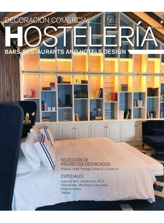 HOSTELERÍA