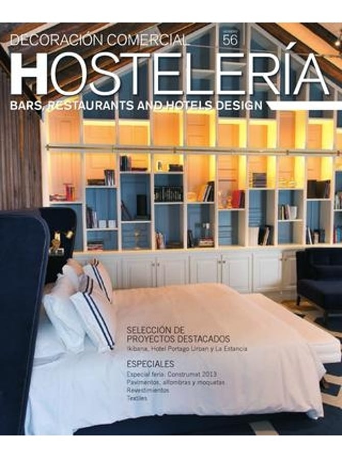 HOSTELERÍA