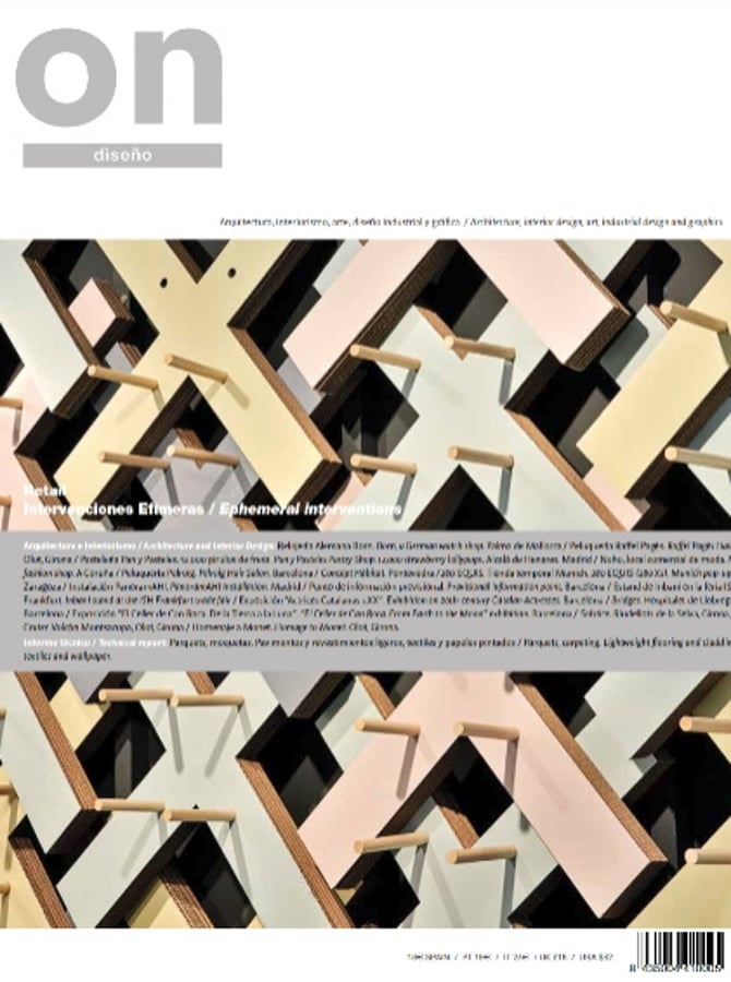 On Diseño
