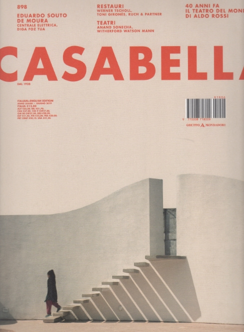 CASABELLA 