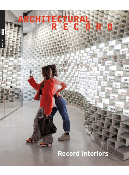 Architectural Record