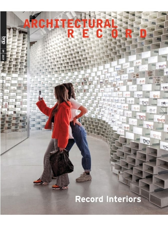 Architectural Record