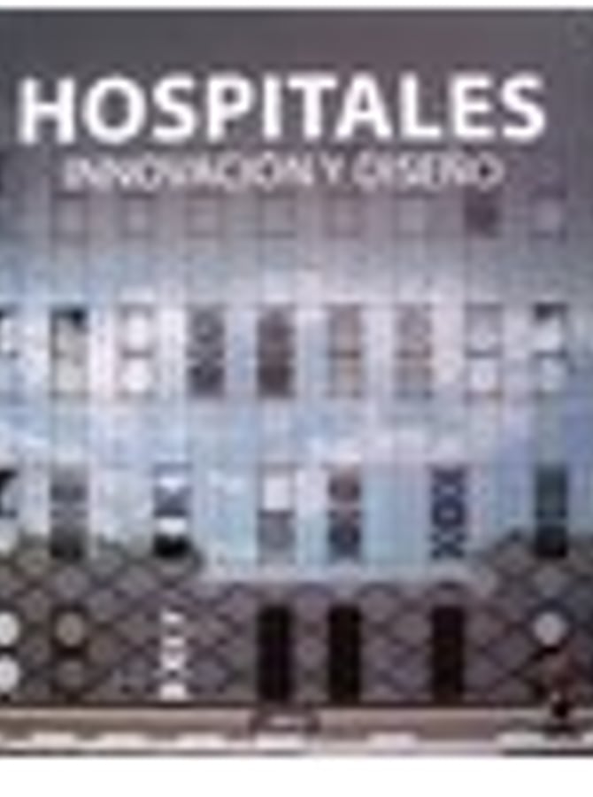 Links: HOSPITALES INNOVACIÓN Y DISEÑO
