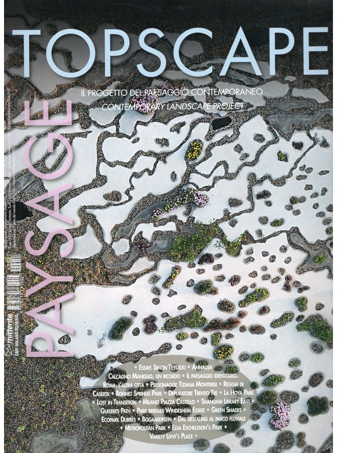 TOPSCAPE
