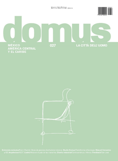 DOMUS México, América Central y El Caribe