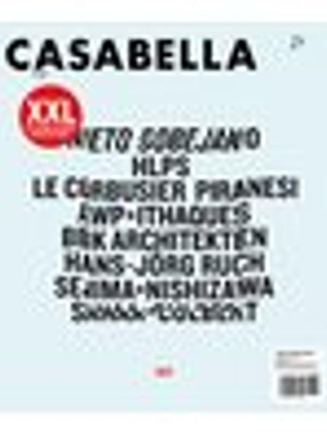 CASABELLA