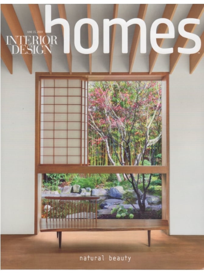 INTERIOR DESIGN HOMES