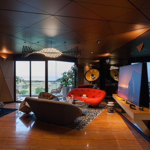 Apartamento VM