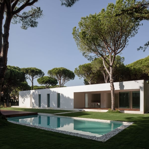 Vivienda en Roche