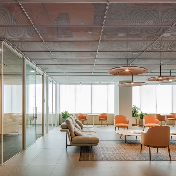 Liberty offices