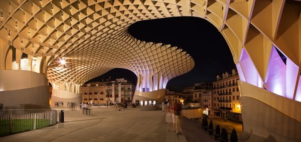 Metropol Parasol
