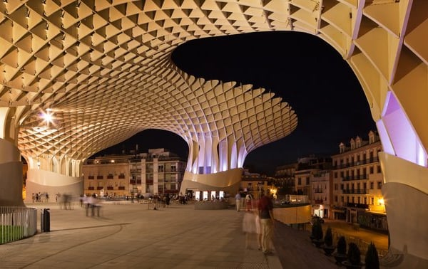 Metropol Parasol