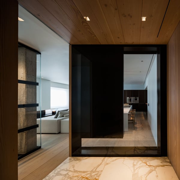 BG Apartment